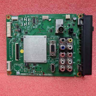 เมนบอร์ด  Toshiba 32P2300VT พาร์ท V28A001473A1  อะไหล่แท้/ของถอดมือสอง