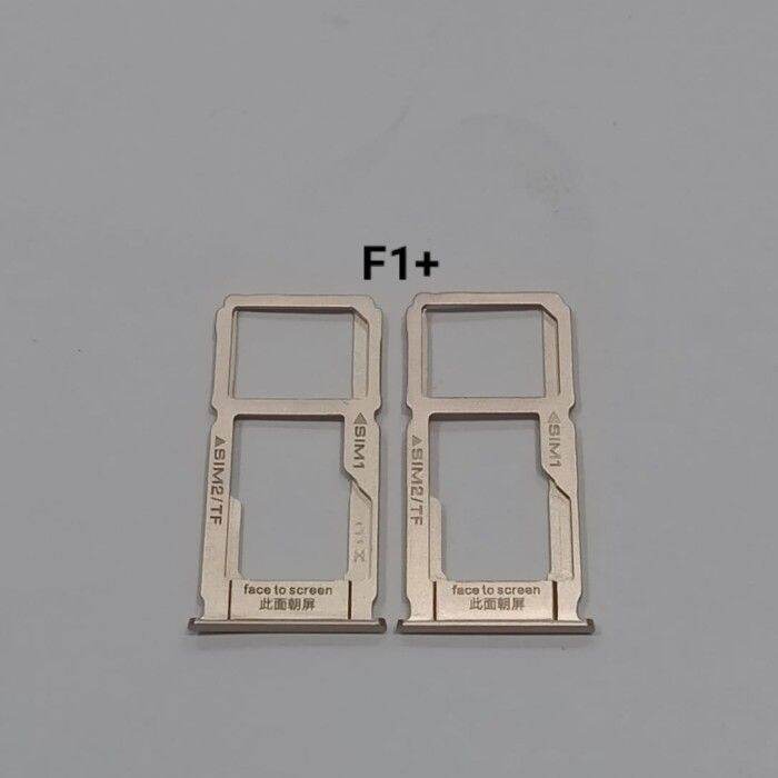 sim tray oppo f1 plus