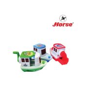 HORSEตราม้า เครื่องเหลาดินสอ H-069 จำนวน 1 เครื่อง