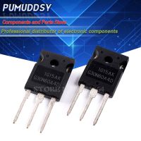 10PCS HGTG30N60A4D TO-247 HGTG30N60 30N60 TO-3P new MOS FET transistor  WATTY Electronics