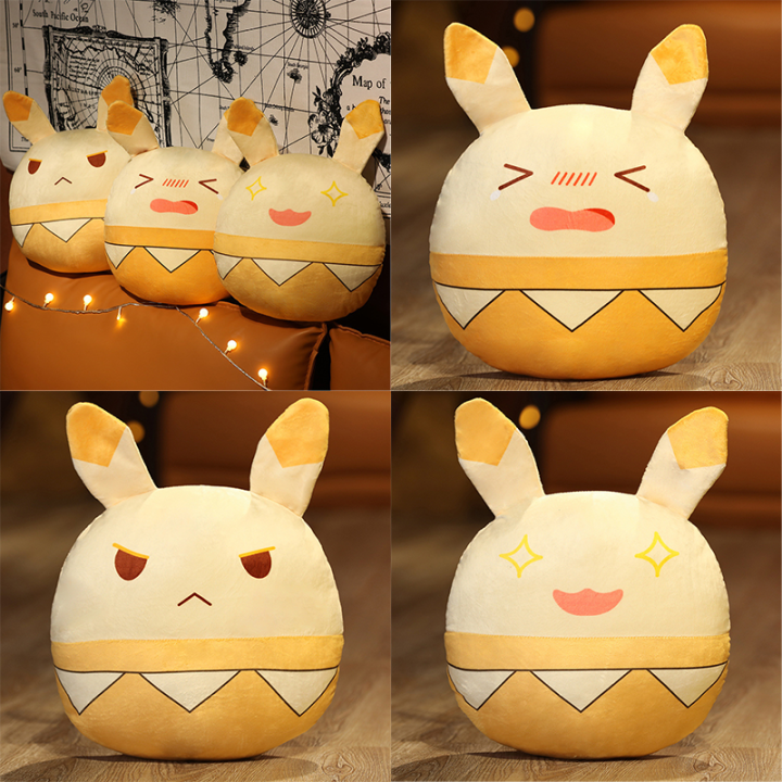 impact-jumpty-genshin-klee-dumpty-stuffed-toy-plush-dolls-throw-pillow-toys