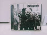 1 CD MUSIC ซีดีเพลงสากล パフォーマンス・アンド・カクテルズ Stereophonics (A7B21)