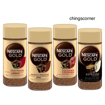 Nescafe Instant Coffee Beverage Powder, Cafe de Olla - 6.7 oz jar