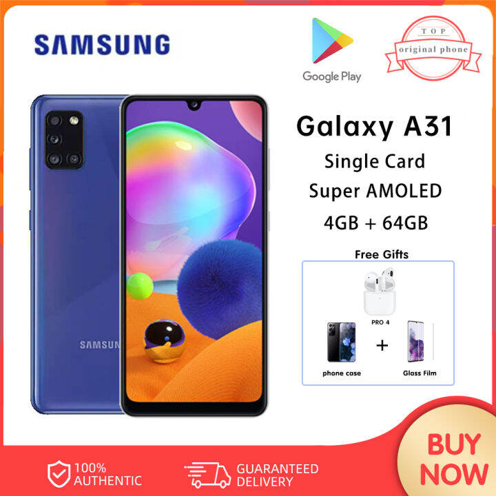 samsung galaxy a31 64gb