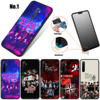 99GNN Stray Kids อ่อนนุ่ม High Quality ซิลิโคน Phone เคสโทรศัพท์ ปก หรับ OPPO Reno 2 2Z 2F 3 4 4Z 5 5K 6 6Z 7 7Z 8 Pro Plus Lite