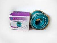 Siliconetapeนำเข้าแท้100%มาตรฐานCE/FDAเกรดทางการแพทย์ลดรอยแผลเป็น