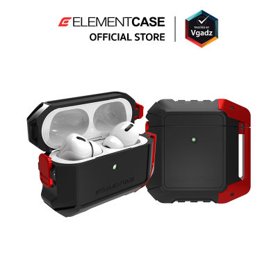 เคส Element Case รุ่น Black Ops - AirPods Pro, AirPods 1/2