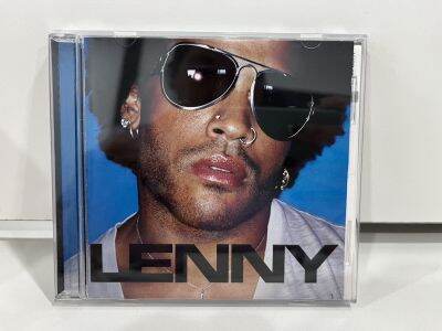 1 CD MUSIC ซีดีเพลงสากล     LENNY KRAVITZ    (M3C78)