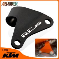 Motorcycle Accessories For KTM RC 250 390 rc250 rc 390 Engine Clutch Line Clamp Cable Bracke Cable Clutch Bracket 2016 2020 2019