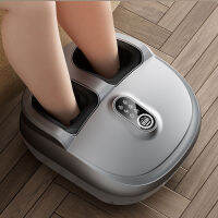 「Good Quality」Multifunctional Calf Sole Heating Machine Quality Smart Electric Foot Massager