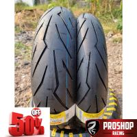 ยาง Pirelli Diabro Rosso Sport  ขอบ 17 #ยางนอก #ยางใน  #ยางมอไซต์  #ยางมอไซ #ยาง