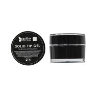 Beautilux Solid Tip Gel เล็บปลอม Soak Off Jelly Gummy Base เจลกาวสำหรับ American Pose แคปซูลเคล็ดลับ Adehesive