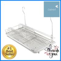 ชุดตะแกรงคว่ำจาน/แก้ว ACCA ART.6218PLATE/GLASS RACK ACCA ART.6218 **สินค้าแนะนำ**