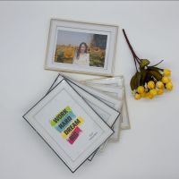 กรอบรูป มินิมอล Photo Frame