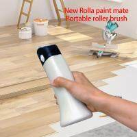 【YF】♝๑◆  Mending Household Refill Painting Paint Wall Hand Tools Room валики для декора стен