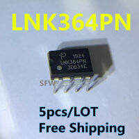 Power IC LNK364PN IC LKN364PN ออฟไลน์สวิทช์ flyback 8DIP 7Pin LNK304 pnnn