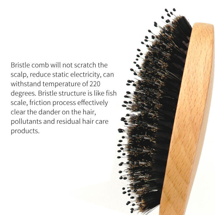 100-boar-bristle-paddle-hair-brush-wooden-women-hair-massage-brush