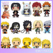elegantstunning Hatake Kakashi Action Figures Fashion Cartoon Anime Figure