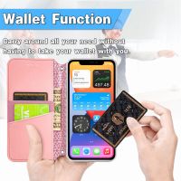 WholesaleWallet Bloom To Suck ซองหนังสำหรับ 14 Pro Max 13 Pro Max 12 Pro Max 11 Pro Max SE 2022 2020 X XR XS สูงสุด8 7 6 6S Plus จัดส่งฟรี