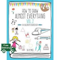 If it were easy, everyone would do it. ! HOW TO DRAW ALMOST EVERYTHING 2