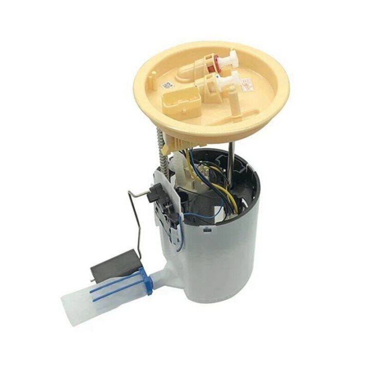 Petrol Fuel Feed Unit Fuel Pump Assembly Fuel Pump Assembly for Volvo S80L Ford Mondeo AG9N