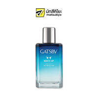 Gatsby White Up EDT Sky Reflection 50ml. แกสบี้น้ำหอมไวท์อัพโอเดอทอยเลตต์สกายรีเฟล็กชั่น 50มล.