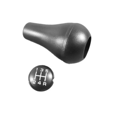 Shifter Knob Gear Shift Knob for Dodge Ram Jeep with Patter Insert 4446921 52104174