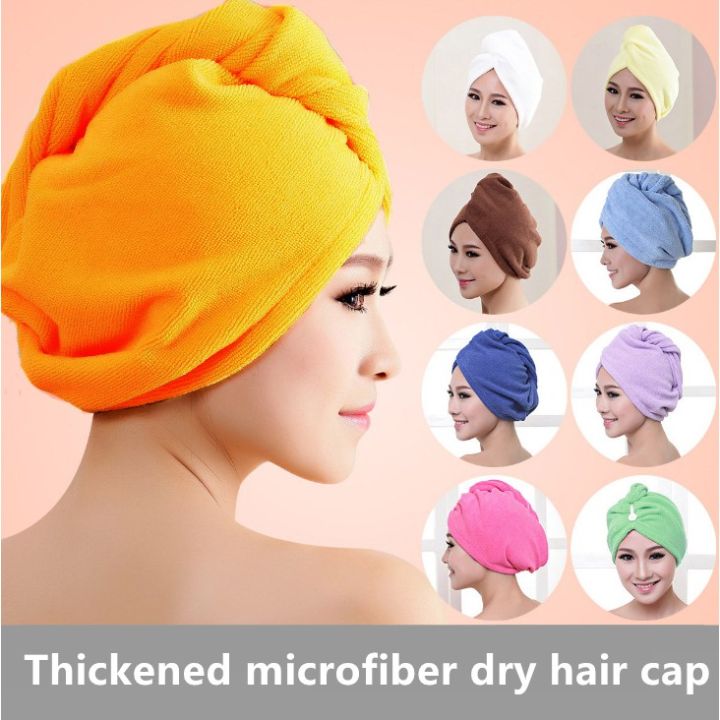 dry-hair-caphattowel-25x65-high-water-absorbent-high-density-bath-salon-home-hair-towel-dry-hat-towel