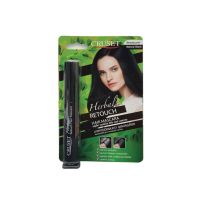 lkrichshop Cruset Herbal Retouch Hair Mascara มาสคาร่าปิดผมขาวเฉพาะจุด ครูเซ็ท