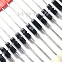 10PCS Voltage regulator diode Zener  IN5386 IN5388 1N5386 1N5388  DO-15Electrical Circuitry Parts