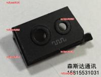 nc5yse960i6 2023 High Quality M walkie-talkie XiR P3688 DEP450 DP1400 CP200d headphone plug black hard plastic socket