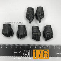 16ศิลปะตัวเลข AF-026รถจักรยานยนต์มือประเภทชายตุ๊กตารุ่นมือสำหรับ12นิ้วที่ถอดออกได้รูปการกระทำร่างกายตุ๊กตาของเล่น DIY