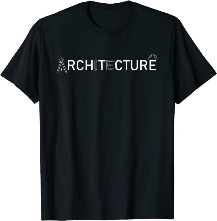Architecture Architect Student Future Architect Outfit Men's Women's