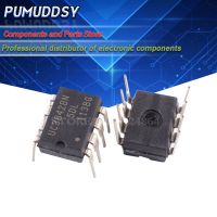 10PCS UC3842BN UC3842B UC3842 DIP WATTY Electronics