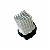 รีซิสแตนท์ Volvo S80’07,S60’10,XC60’09,V70’07 รีซิสเตอร์ พัดลมแอร์ วอลโว่ Resistor