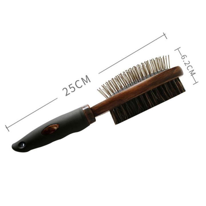 pet-hair-trimmer-comb-cats-dogs-grooming-supply-brush-slicker-tool-multi-function-pet-dog-needle-comb-hair-remover-cleaning-rake