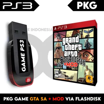 Jual Mod Gta V Ps3 Terbaru - Dec 2023