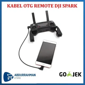 Jual remote sale dji spark