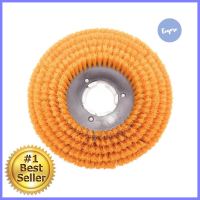 แปรงไนล่อนอ่อน CHAMPION C042-0182 14 นิ้วWIRE WHEEL NYLON BRUSH CHAMPION C042-0182 14IN **ด่วน สินค้าเหลือไม่เยอะ**