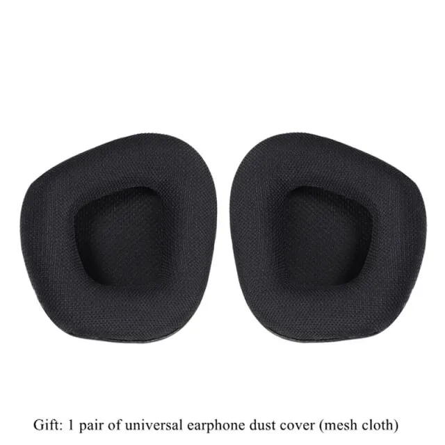 Ear Pads Replacement Ear Pads Ear Cushions Foam Earpads for Corsair