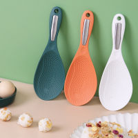 Rice Spoon Shovel Shovel Creative Ability Spoon Rice Ladle