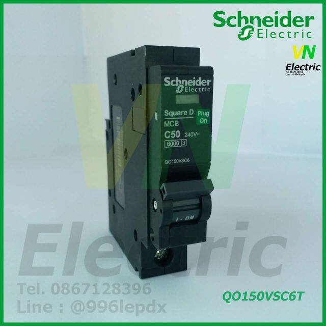 สุดคุ้ม-เซอร์กิตเบรกเกอร์-ลูกย่อย-schneider-1-pole-40a-63a-circuit-breaker-1-pole-40a-63a-ราคาถูก-เบรก-เกอร์-กัน-ดูด-เบรก-เกอร์-ไฟ-บ้าน-เบรก-เกอร์-3-เฟส-เซฟตี้-เบรก-เกอร์