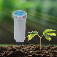 Soil Tester Bluetooth Soil Moisture Temperature Tester for Plant Care Garden Lawn Farm Indoor Outdoor