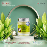 Relax Balm โคโคเน่ [Koconae] ยาหม่องผสมน้ำมันมะพร้าวสกัดเย็น  30 กรัม