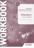 หนังสืออังกฤษใหม่ Cambridge International AS &amp; a Level Chemistry Practical Skills Workbook [Paperback]