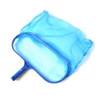 Swimming Pool Cleaning Net Garden Pool Spa Rubbish Skimmer Mesh Professional Cleaner Tools Rake