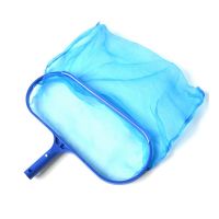 Swimming Pool Cleaning Net Swimming Pool Salvage Mesh Professional Cleaner Tools Rake