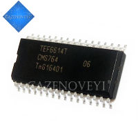 1pcs/lot TEF6614T TEF6614 SOP-32 In Stock