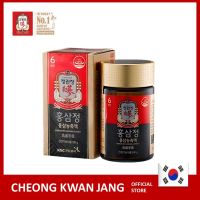 โสมแดงเกาหลี ชนิดสกัดเข้มข้น Korean Red Ginseng CHEONG KWAN JANG Extract 240g.