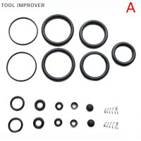 TOOL IMPROVER PCP PUMP SEALING O-Rings ชุดปั้มลมแรงดันสูงชุดซ่อม30MPa